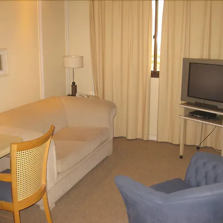 Studio Premium The World Vila Olimpia-2